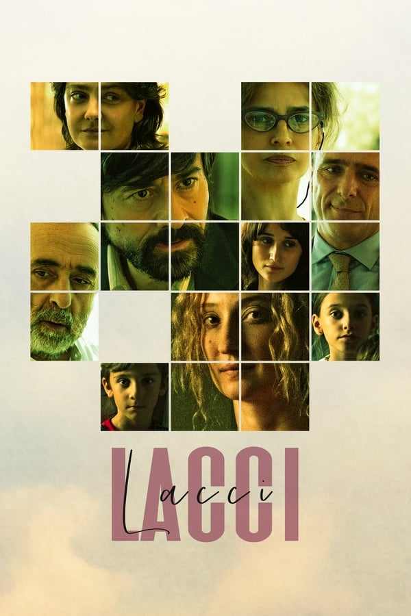 Lacci film trama cast trailer
