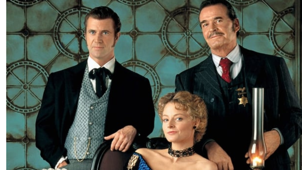 Maverick trama, cast e trailer del film - stasera in tv