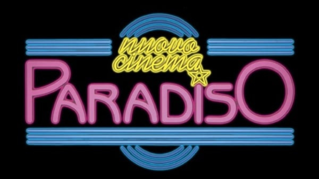 Nuovo Cinema Paradiso trama, cast e trailer del film - stasera in tv