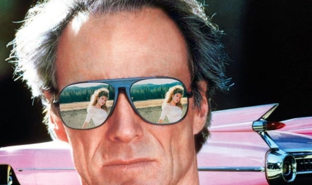 Pink Cadillac trama, cast e trailer del film - stasera in tv
