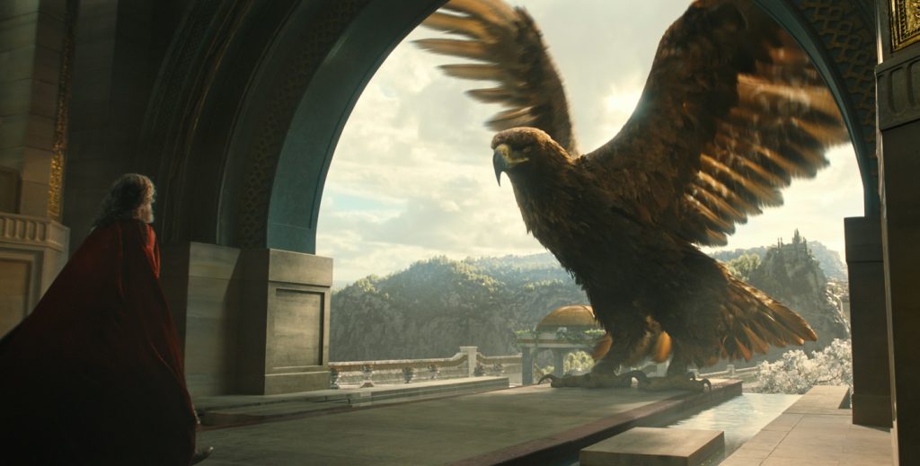 Gli Anelli del Potere 2 su Prime Video tutto ciò che dovete sapere