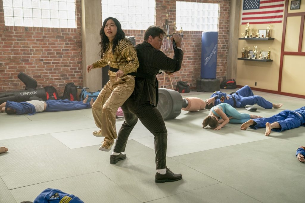 JACKPOT!: il trailer, le foto e le clip del film con John Cena