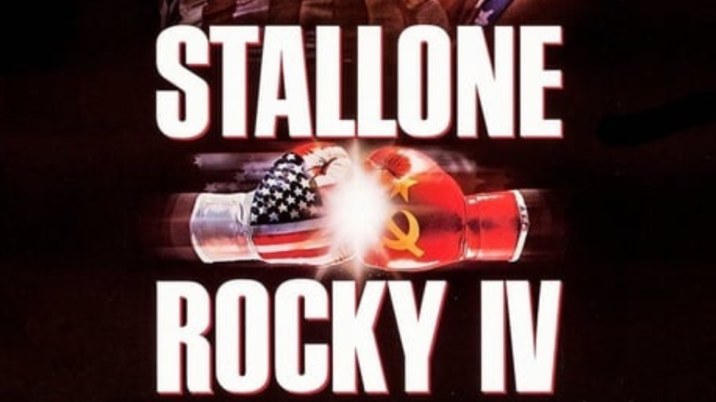 Rocky IV: trama, cast e trailer del film