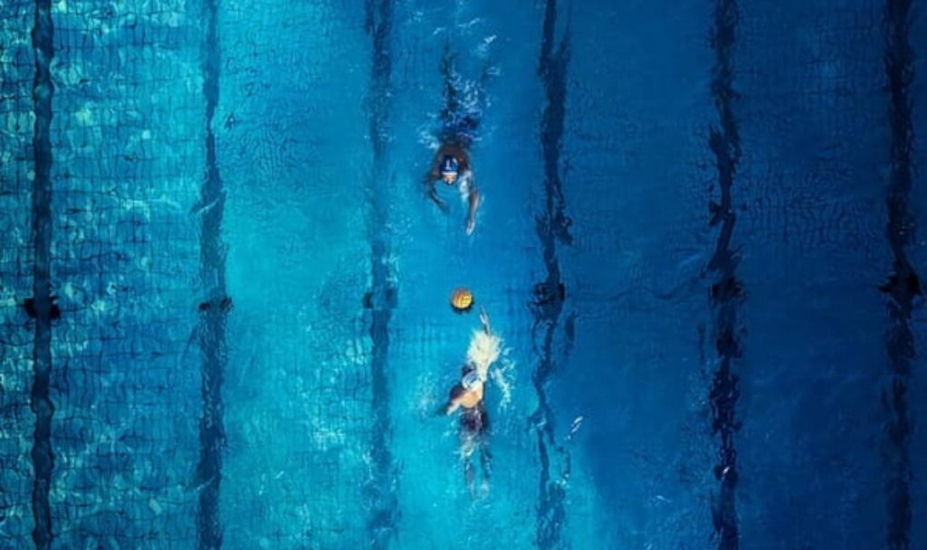 Sogno olimpico trama, cast e trailer del film - stasera in tv