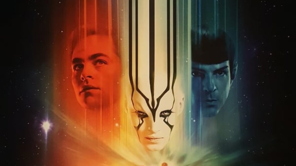 Star Trek Beyond trama, cast e trailer del film - stasera in tv