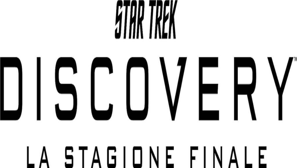 Star Trek Discovery, la stagione finale in DVD e Blu-Ray