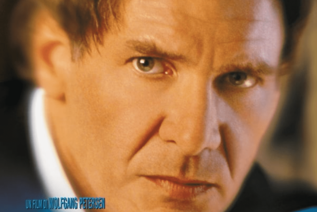 Air Force One trama, cast e trailer del film stasera in TV