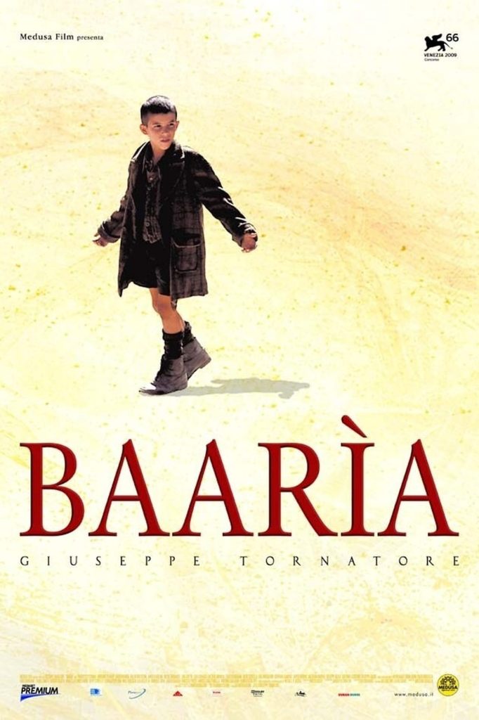 20 film ambientati in Sicilia da vedere assolutamente