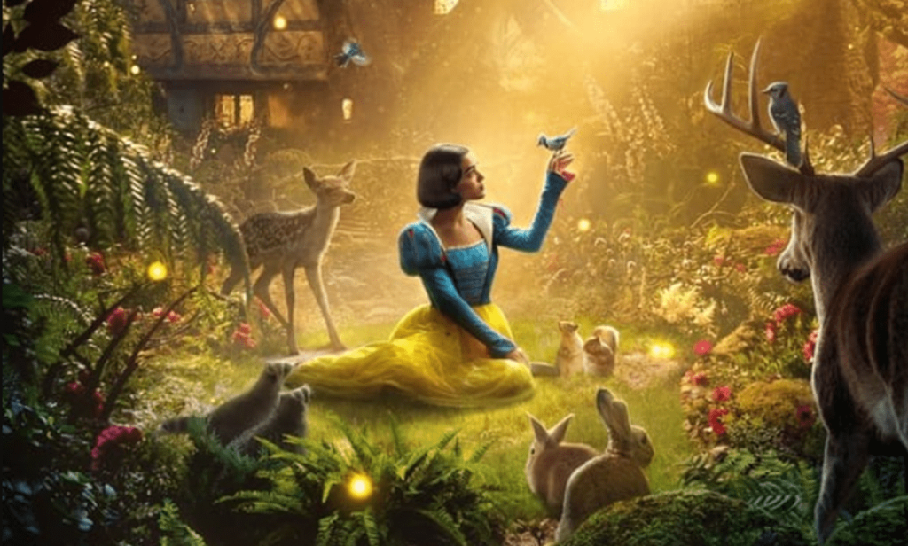 Disney Italia: tutte le novità in arrivo nel 2025