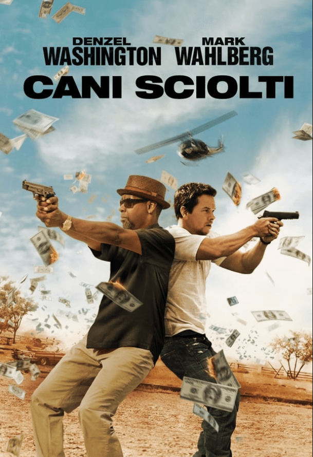 Cani Sciolti trama, cast e trailer del film Stasera in TV