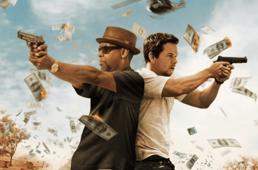 Cani Sciolti trama, cast e trailer del film Stasera in TV