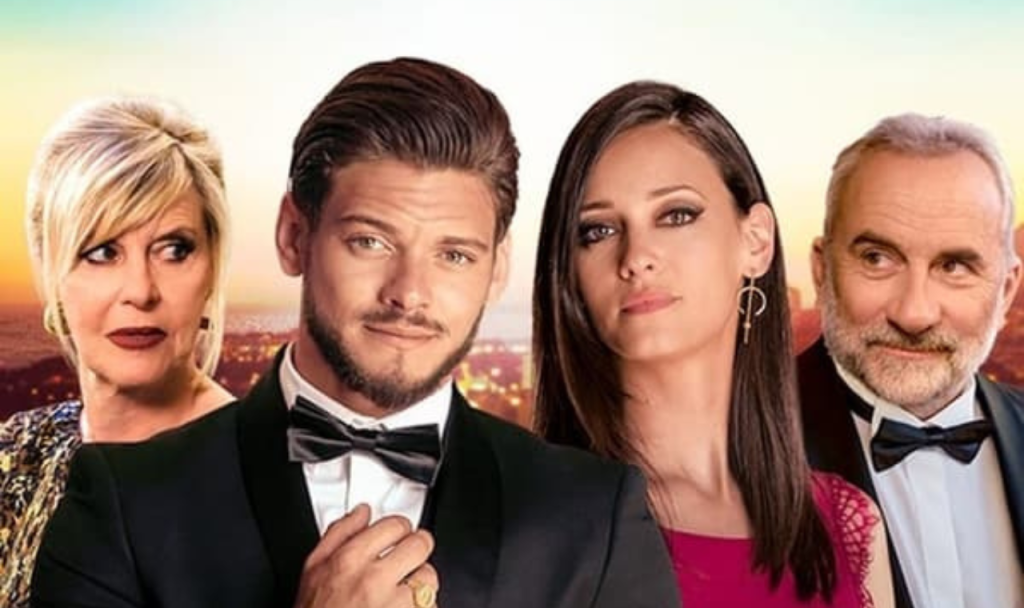 C'era una volta... a Montecarlo: trama, cast e trailer del film