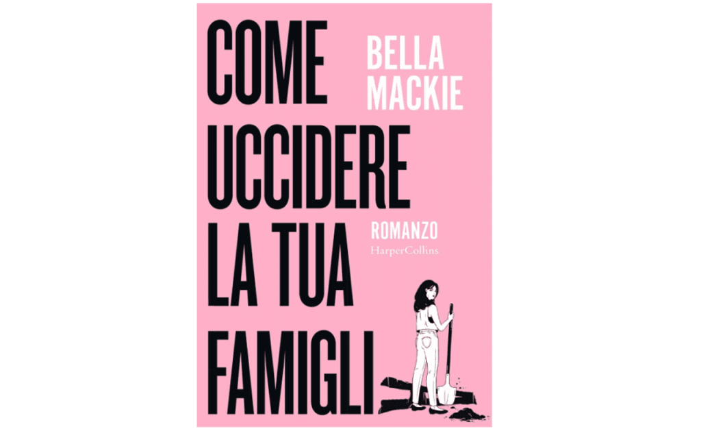 Come uccidere la tua famiglia Anya Taylor-Joy nella serie Netflix