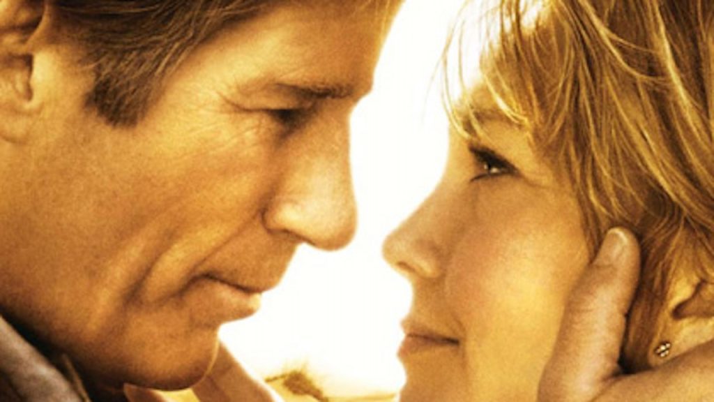 Come un uragano: trama, cast e trailer del film