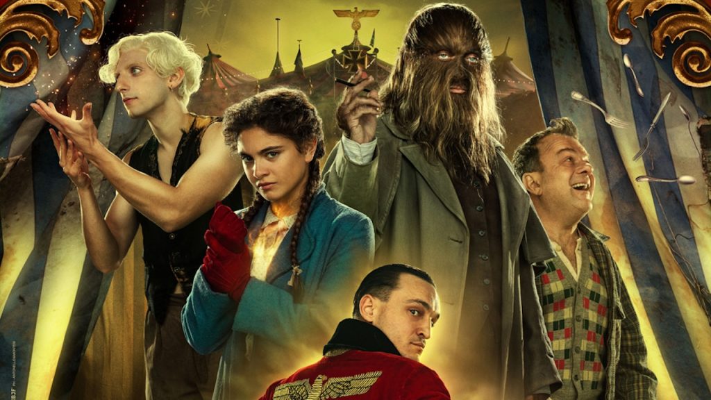 Freaks Out: trama, cast e trailer del film
