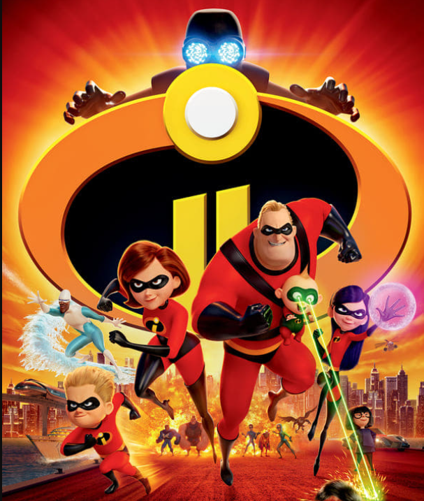 Gli Incredibili 3, a che punto siamo? Nuovi aggiornamenti sul film