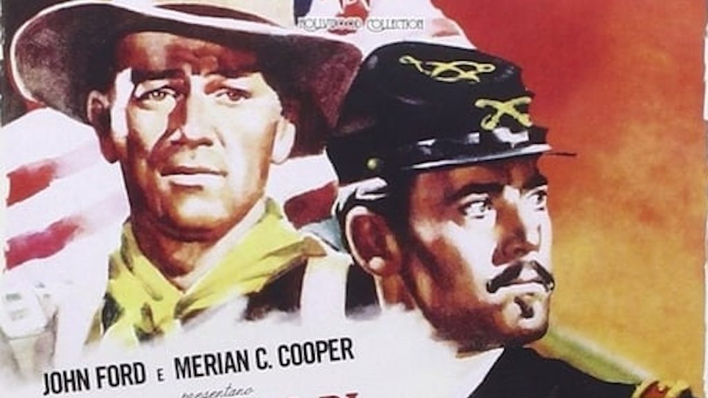 Il massacro di Fort Apache: trama, cast e trailer del film