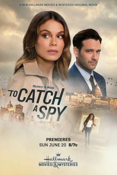 Intrigo a Malta: trama, cast e trailer del film
