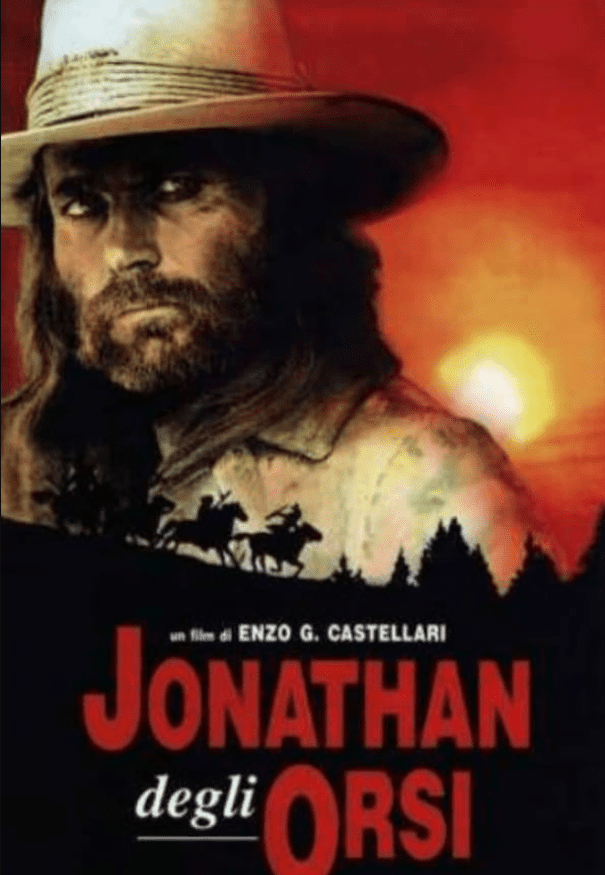 Jonathan degli orsi trama, cast e trailer del film stasera in TV