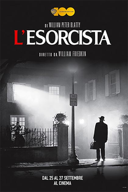 L'esorcista: trama, cast e trailer del film