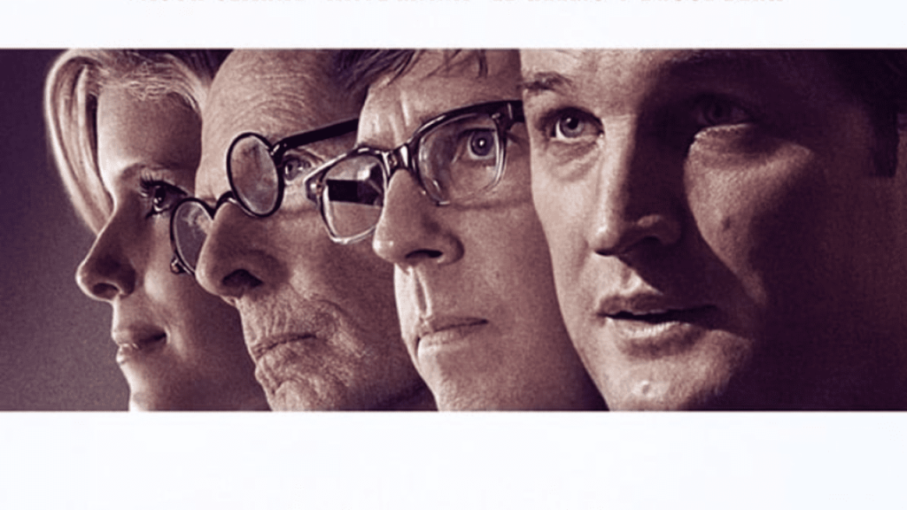 Lo Scandalo Kennedy trama, cast e trailer del film Stasera in TV