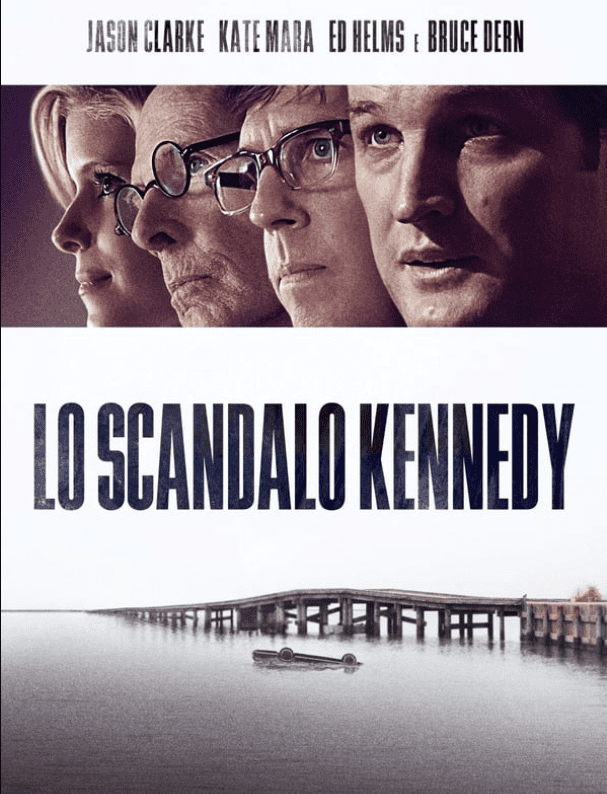 Lo Scandalo Kennedy trama, cast e trailer del film Stasera in TV