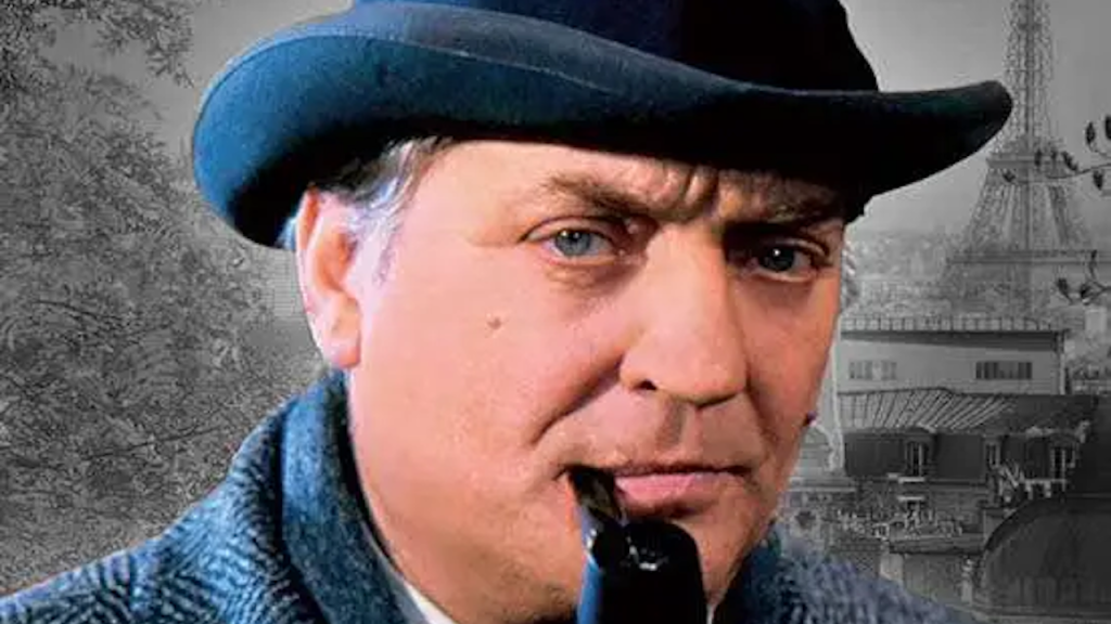 Maigret in Finlandia trailer, cast, trama del film in TV su Top Crime