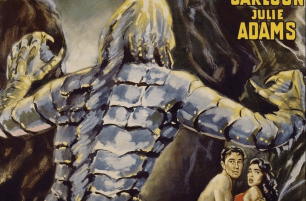 Il mostro della laguna nera: svelato il regista del remake