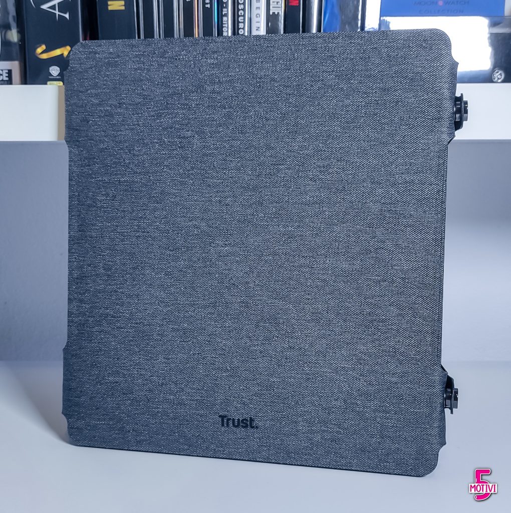 Trust Zuny 40W: la recensione del pannello solare portatile