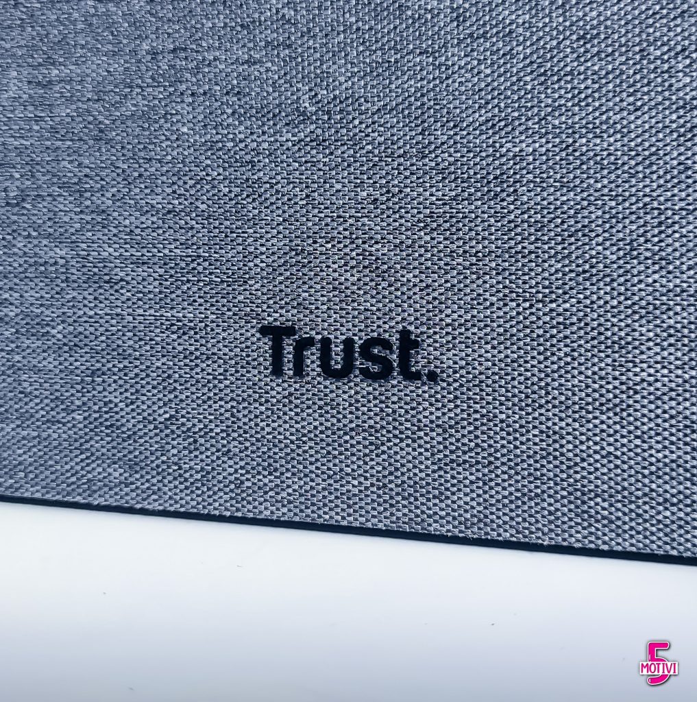 Trust Zuny 40W: la recensione del pannello solare portatile