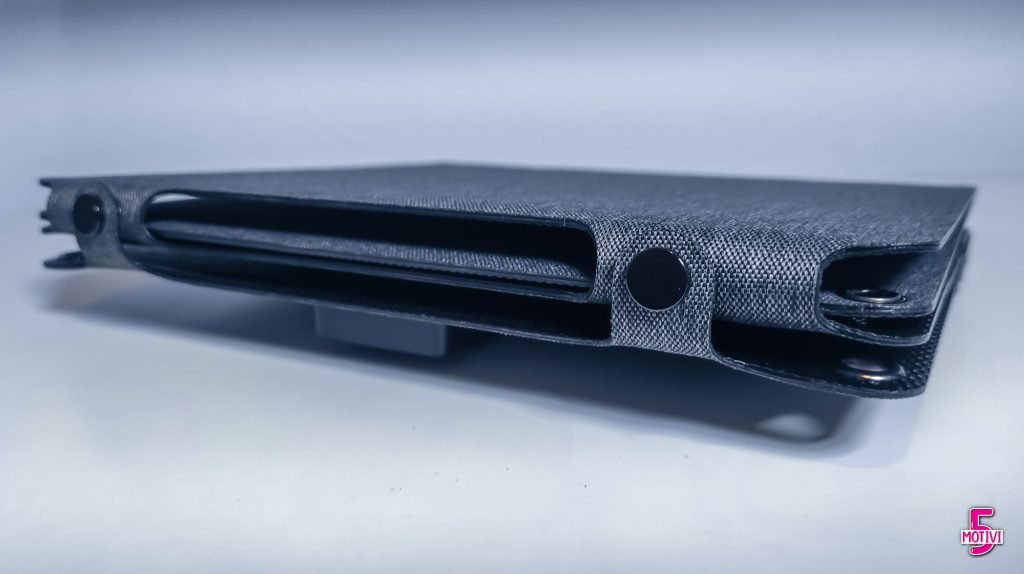 Trust Zuny 40W: la recensione del pannello solare portatile