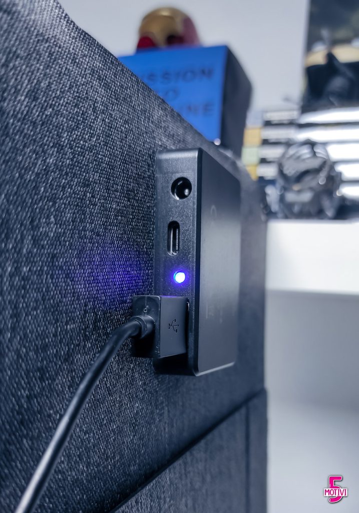 Trust Zuny 40W: la recensione del pannello solare portatile