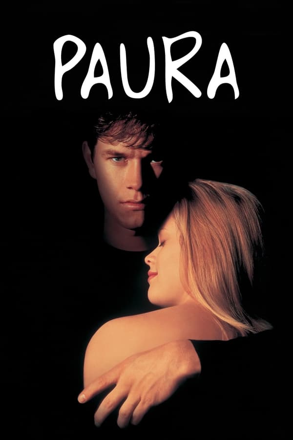 Paura film trama cast trailer
