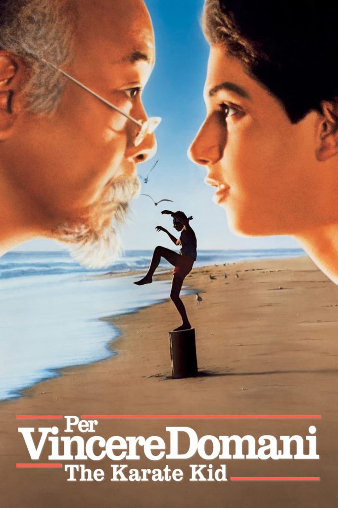The Karate Kid: trama, cast e trailer del film