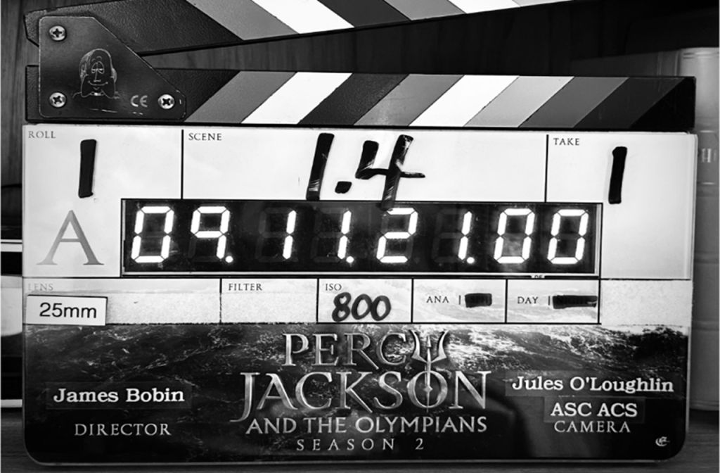 Percy Jackson e gli dei dell'Olimpo 2 il nuovo teaser