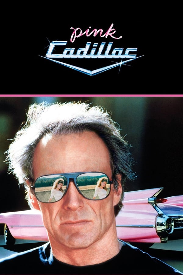 Pink Cadillac trama, cast e trailer del film - stasera in tv
