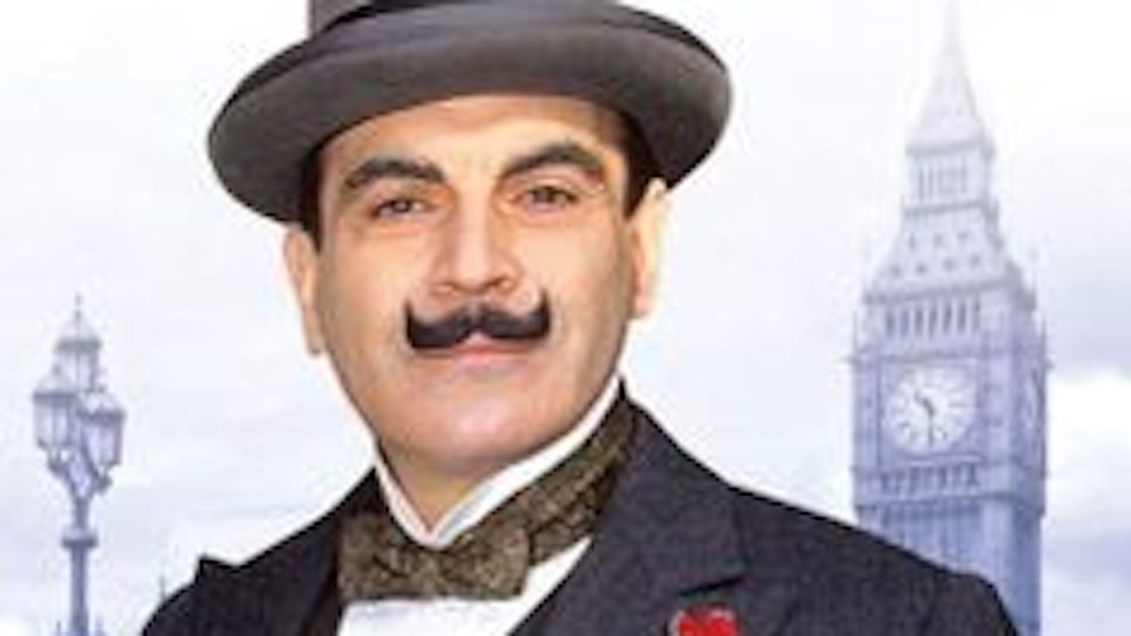 Poirot e i quattro: trama, cast e trailer del film