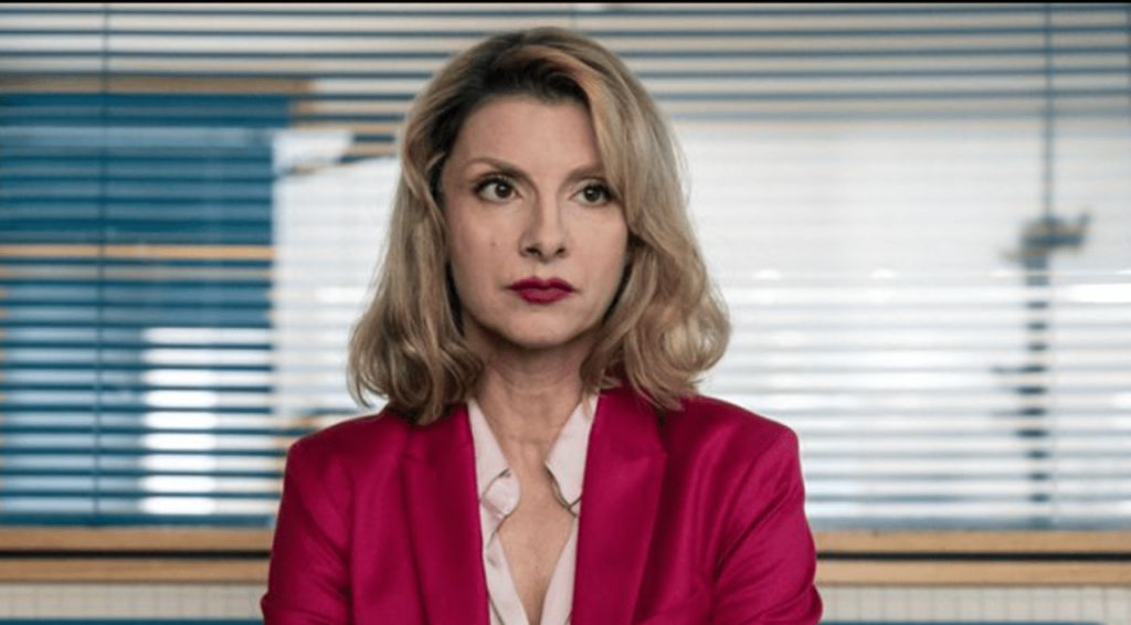 Respira recensione serie TV Netflix