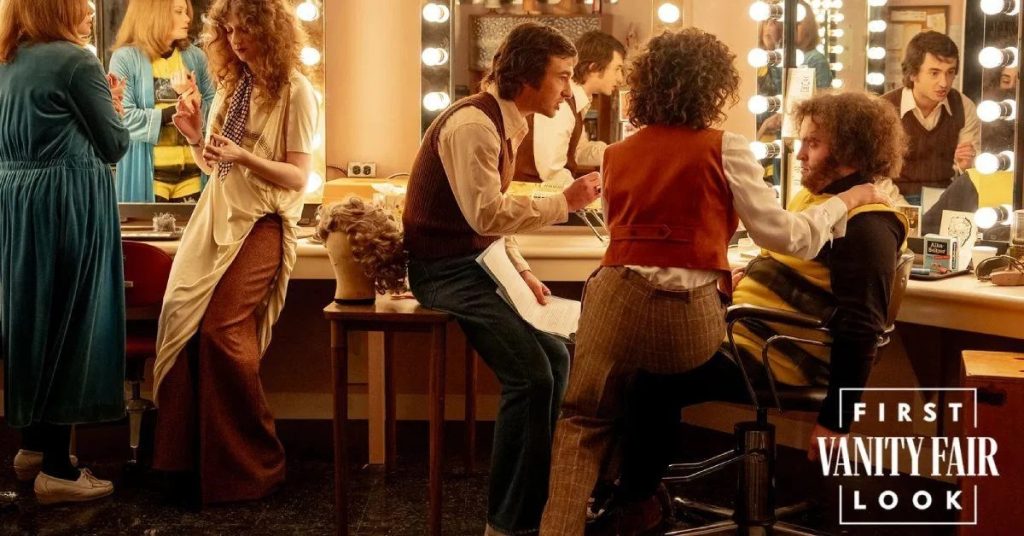 Saturday Night Live le prime foto della serie mostrano il cast