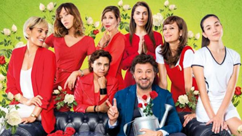 Se son rose: trama, cast e trailer del film