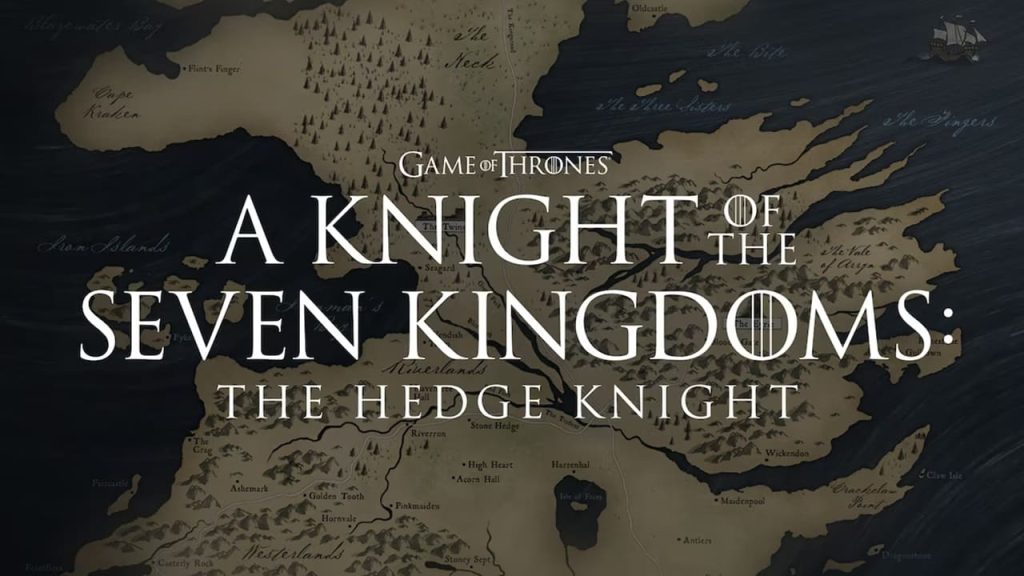 Il teaser del prequel di IT e del nuovo spin-off di Game of Thrones