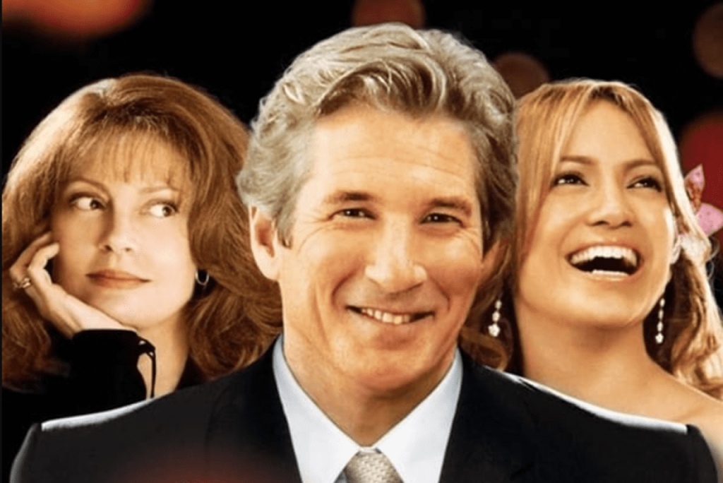 Shall We Dance trama, cast e trailer del film stasera in TV