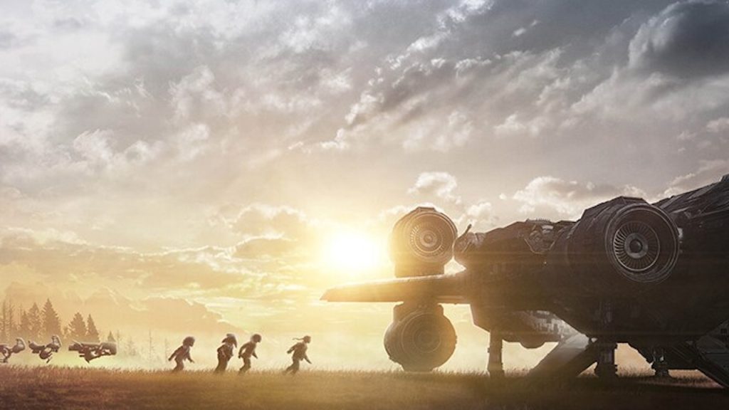 D23 tutti gli annunci Disney, Pixar, Marvel e Star Wars dell'evento