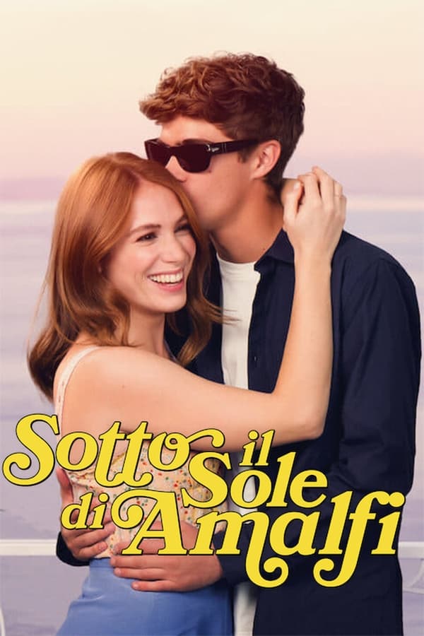 Sotto il sole di Amalfi trama, cast e trailer del film - stasera in tv