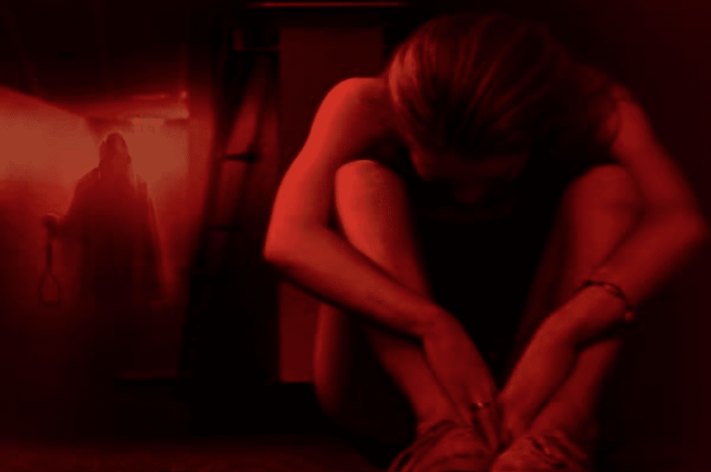 The Gallows - L'Esecuzione trama, cast del film stasera in TV