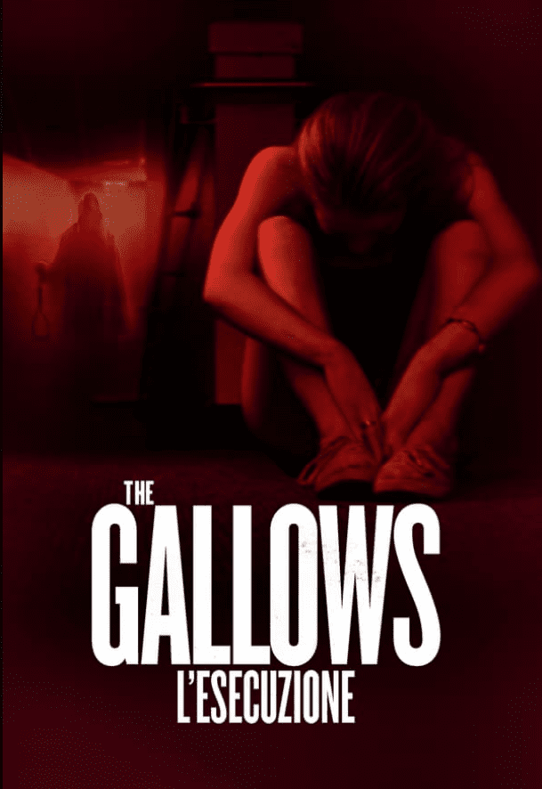 The Gallows L'Esecuzione trama, cast del film stasera in TV