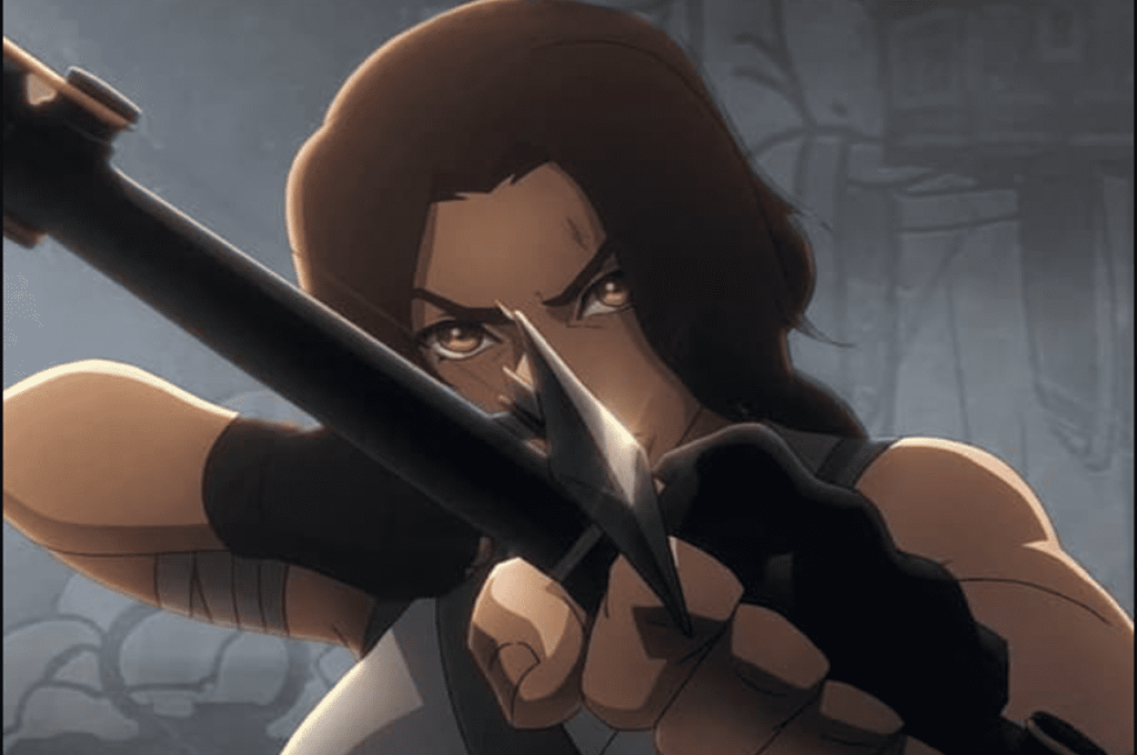 Tomb Raider The Legend of Lara Croft, il nuovo trailer
