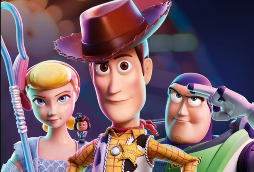 Toy Story 5 il primo teaser e il regista del film Disney