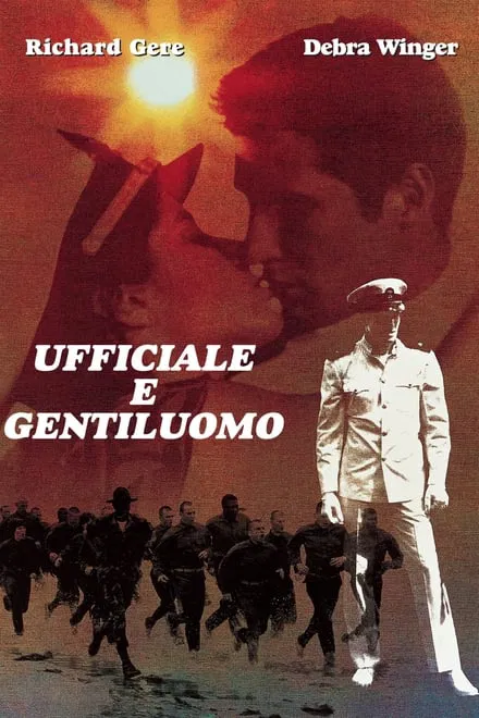 Ufficiale e gentiluomo: trama, cast e trailer del film