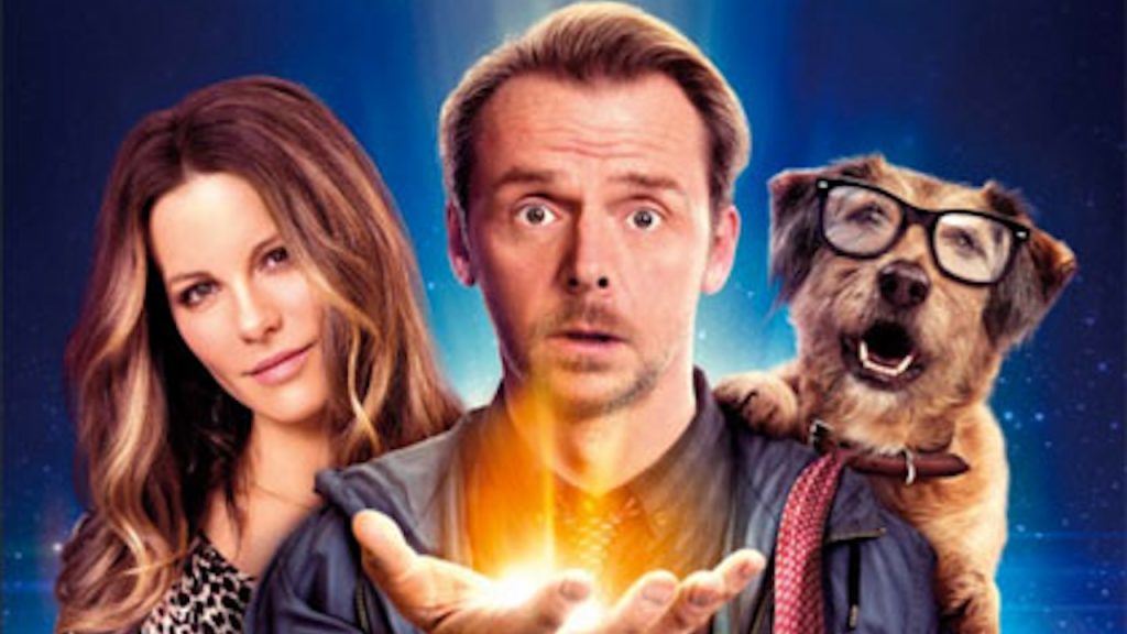 Un'occasione da Dio: trama, cast e trailer del film